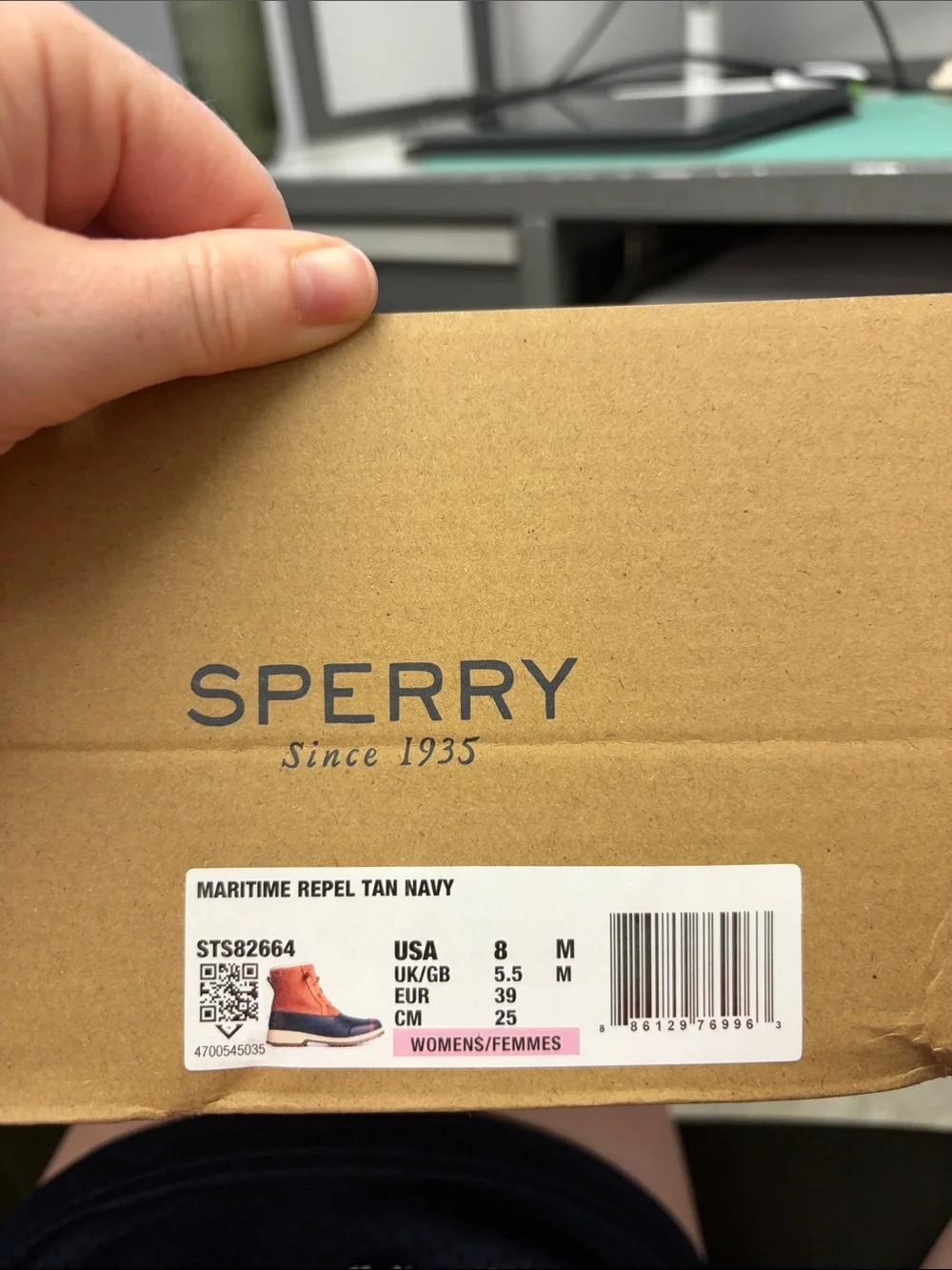 Women’s Shoes Subcategory Classification